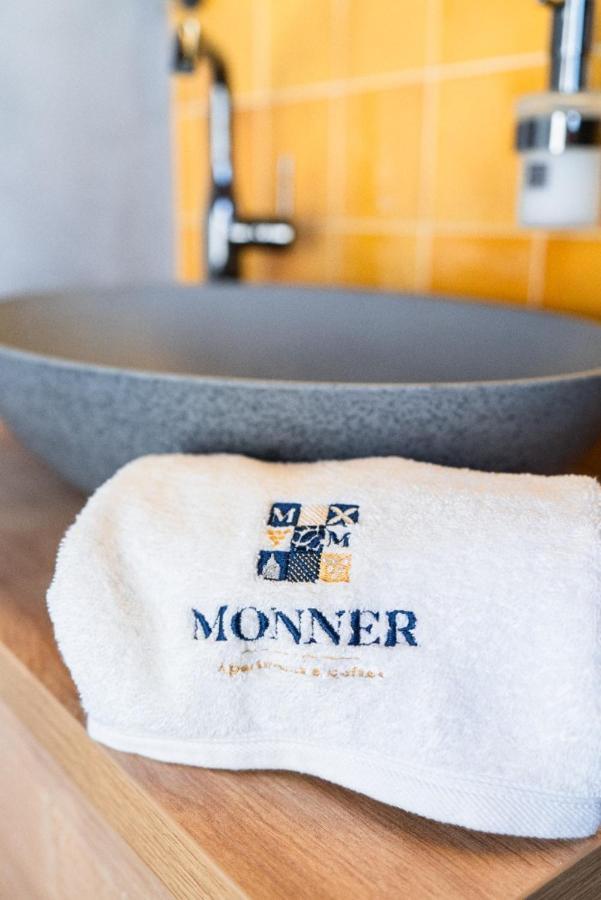 Monner Penzion *