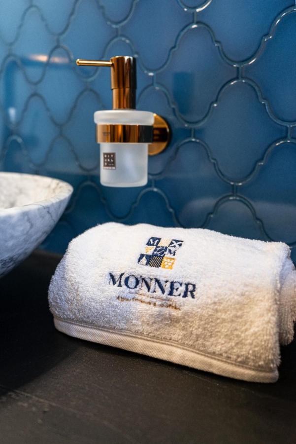 Monner