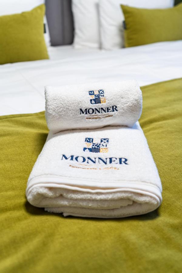 Monner Penzion *